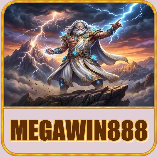 megawin888