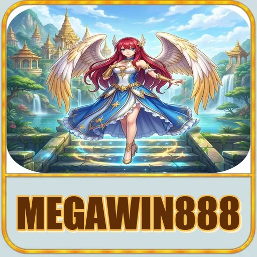 megawin888