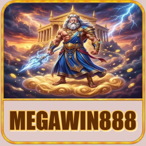 megawin888