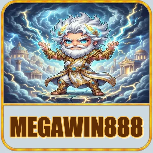 megawin888