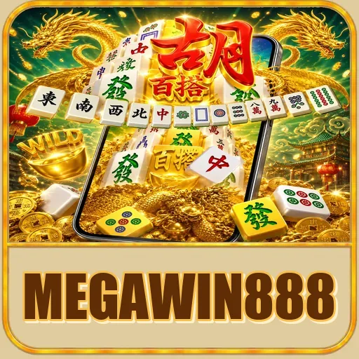 megawin888