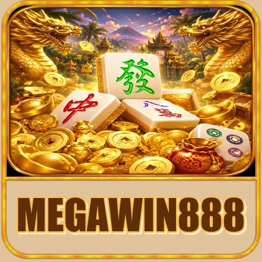 megawin888