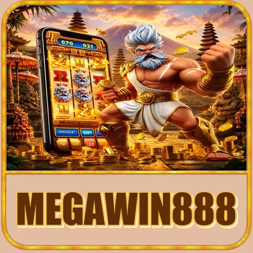 megawin888