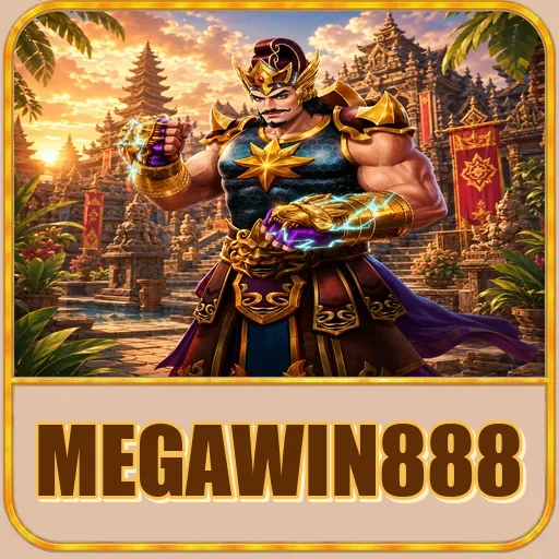 megawin888