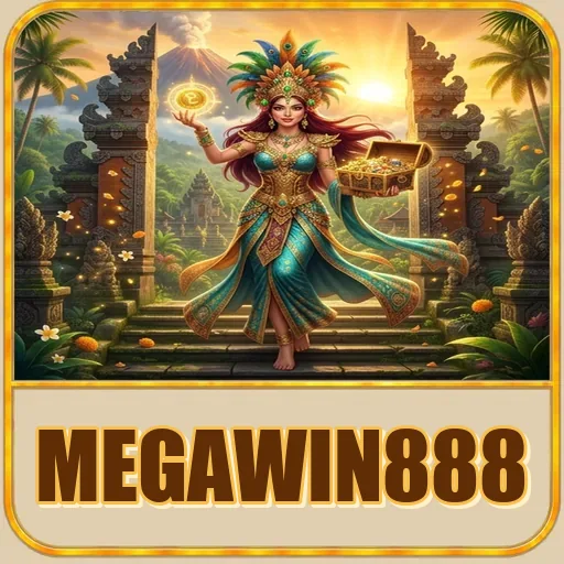 megawin888 APK Indonesia - Panduan Lengkap dan Tutorial