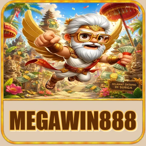 megawin888 APK Indonesia - Panduan Lengkap dan Tutorial