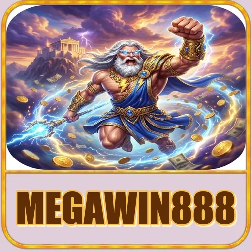 megawin888