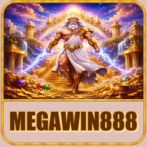 megawin888