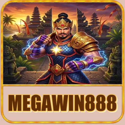 megawin888