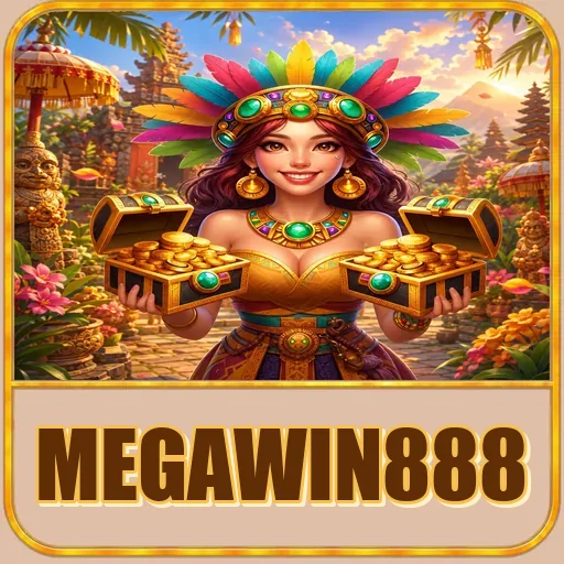 megawin888