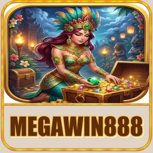 megawin888