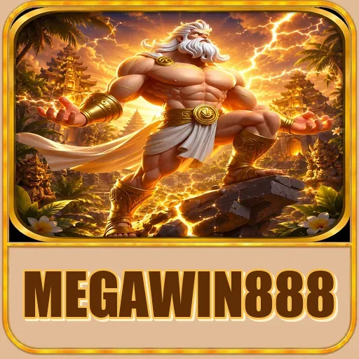 megawin888