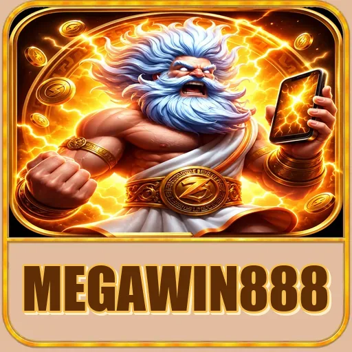 megawin888